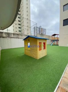 APARTAMENTO PARA ALUGUEL– CONDOMÍNIO UNIQUE JARDINS