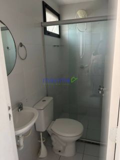 APARTAMENTO PARA ALUGUEL– CONDOMÍNIO UNIQUE JARDINS