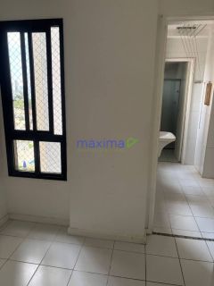 APARTAMENTO PARA ALUGUEL– CONDOMÍNIO UNIQUE JARDINS