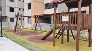 Golden Village Residence