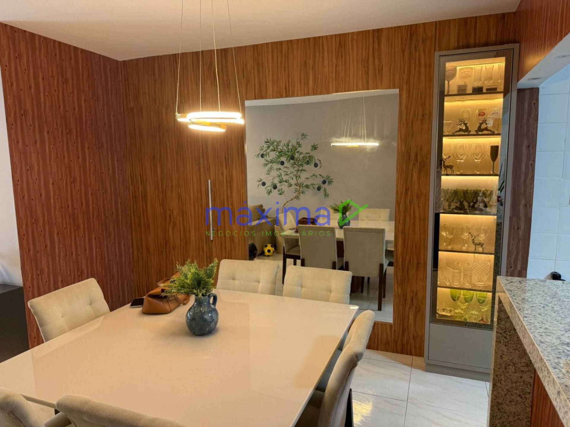 Apartamento a venda no Condomínio Lausanne – Bairro Luzia