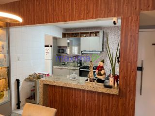 Apartamento a venda no Condomínio Lausanne – Bairro Luzia