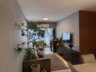 Apartamento a venda no Condomínio Lausanne – Bairro Luzia