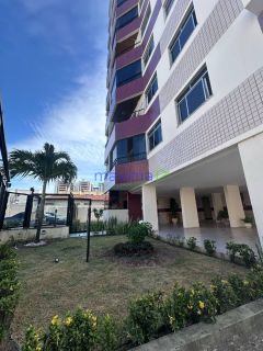 Apartamento a venda no Condomínio Lausanne – Bairro Luzia