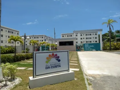 Condomínio Parque Alameda da Costa