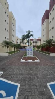 Apartamento Mobiliado para Locação – Caminhos dos Ventos | Aruana