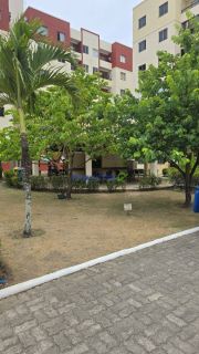 Apartamento Mobiliado para Locação – Caminhos dos Ventos | Aruana