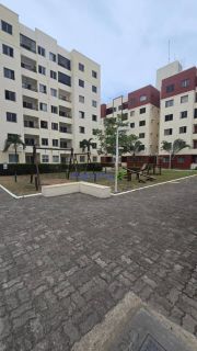 Apartamento Mobiliado para Locação – Caminhos dos Ventos | Aruana