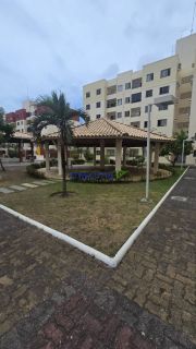 Apartamento Mobiliado para Locação – Caminhos dos Ventos | Aruana