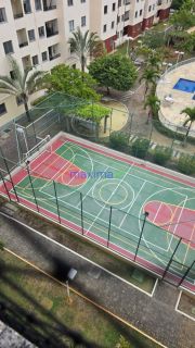 Apartamento Mobiliado para Locação – Caminhos dos Ventos | Aruana