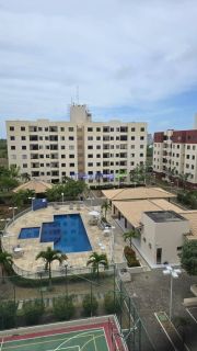 Apartamento Mobiliado para Locação – Caminhos dos Ventos | Aruana