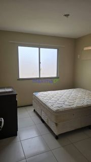 Apartamento Mobiliado para Locação – Caminhos dos Ventos | Aruana