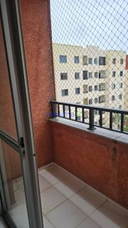 Apartamento Mobiliado para Locação – Caminhos dos Ventos | Aruana