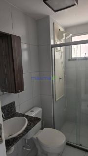 Apartamento Mobiliado para Locação – Caminhos dos Ventos | Aruana