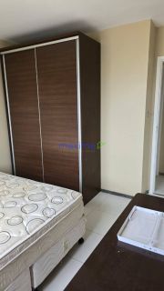 Apartamento Mobiliado para Locação – Caminhos dos Ventos | Aruana