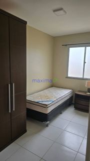 Apartamento Mobiliado para Locação – Caminhos dos Ventos | Aruana