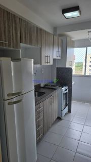 Apartamento Mobiliado para Locação – Caminhos dos Ventos | Aruana