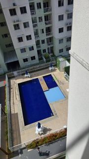 Condomínio Porto Acqua