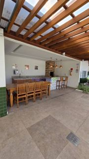 Condomínio Porto Acqua