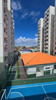 Condomínio Porto Acqua