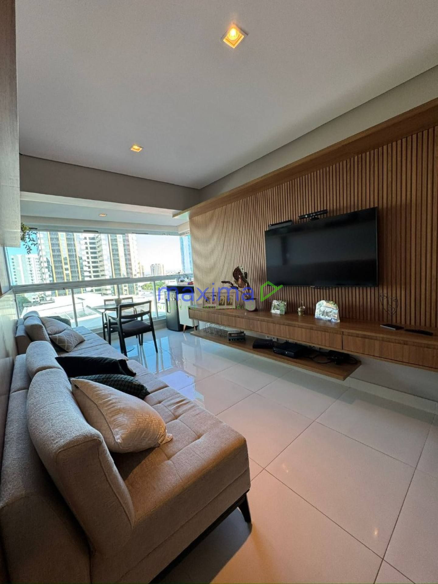 APARTAMENTO À VENDA NO JAIME GUSMÃO – JARDINS / JARDIM EUROPA