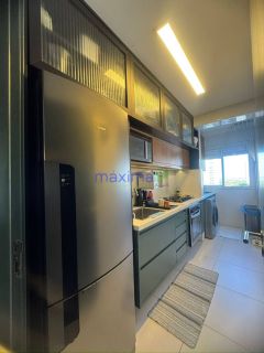 APARTAMENTO À VENDA NO JAIME GUSMÃO – JARDINS / JARDIM EUROPA