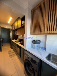 APARTAMENTO À VENDA NO JAIME GUSMÃO – JARDINS / JARDIM EUROPA