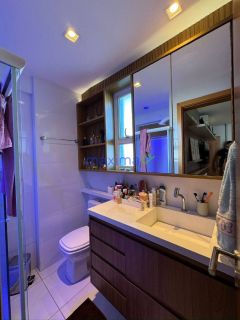 APARTAMENTO À VENDA NO JAIME GUSMÃO – JARDINS / JARDIM EUROPA