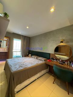 APARTAMENTO À VENDA NO JAIME GUSMÃO – JARDINS / JARDIM EUROPA