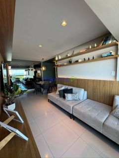 APARTAMENTO À VENDA NO JAIME GUSMÃO – JARDINS / JARDIM EUROPA