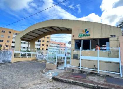 Belo Apartamento térreo Cond. Reserva Alto Verde Jabotiana