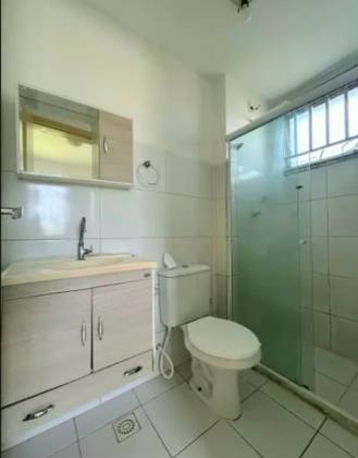 Belo Apartamento térreo Cond. Reserva Alto Verde Jabotiana