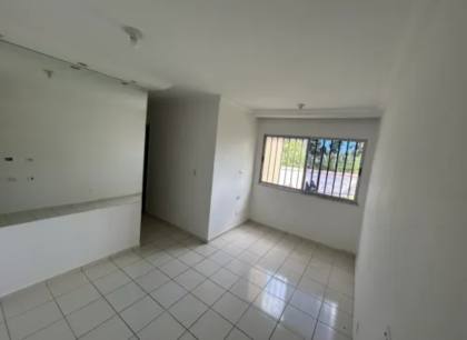 Belo Apartamento térreo Cond. Reserva Alto Verde Jabotiana