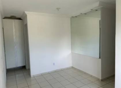 Belo Apartamento térreo Cond. Reserva Alto Verde Jabotiana