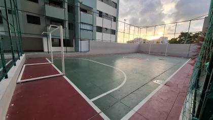 Belo Apartamento 2/4 Lê Vert farolandia