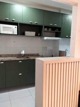 Belo Apartamento 2/4 Lê Vert farolandia