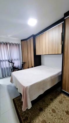 Belo Apartamento 2/4 Lê Vert farolandia