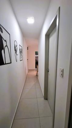 Belo Apartamento 2/4 Lê Vert farolandia