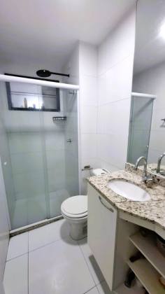 Belo Apartamento 2/4 Lê Vert farolandia