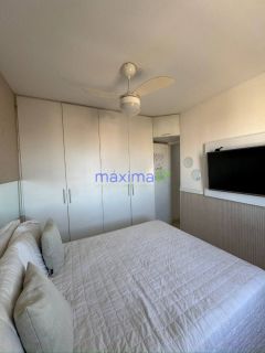 Apartamento à Venda – Condomínio Spazio Acqua