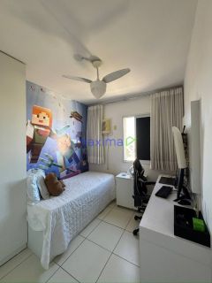 Apartamento à Venda – Condomínio Spazio Acqua