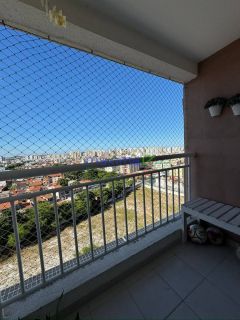 Apartamento à Venda – Condomínio Spazio Acqua