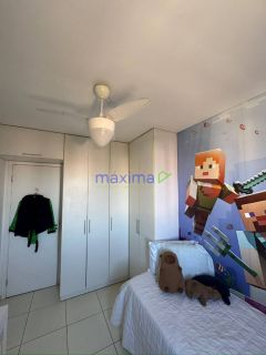 Apartamento à Venda – Condomínio Spazio Acqua