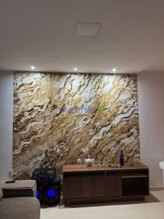 CASA À VENDA NA CIDADE DE BOQUIM