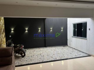 CASA À VENDA NA CIDADE DE BOQUIM