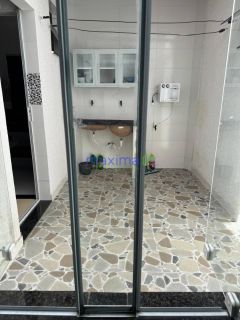 CASA À VENDA NA CIDADE DE BOQUIM