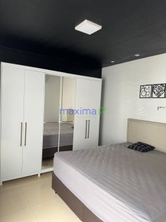 CASA À VENDA NA CIDADE DE BOQUIM