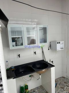 CASA À VENDA NA CIDADE DE BOQUIM