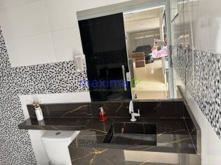 CASA À VENDA NA CIDADE DE BOQUIM