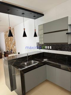 CASA À VENDA NA CIDADE DE BOQUIM